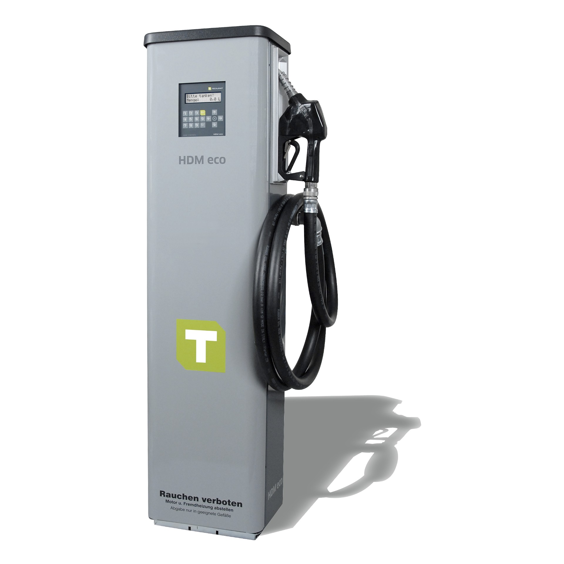 Tecalemit HDM 60 ECO