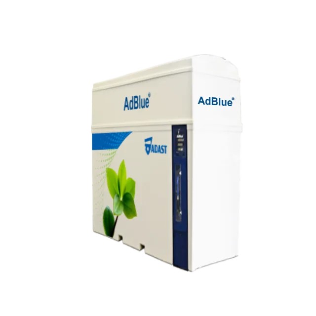 AdBlue® Compact AdBlue sistēmas
